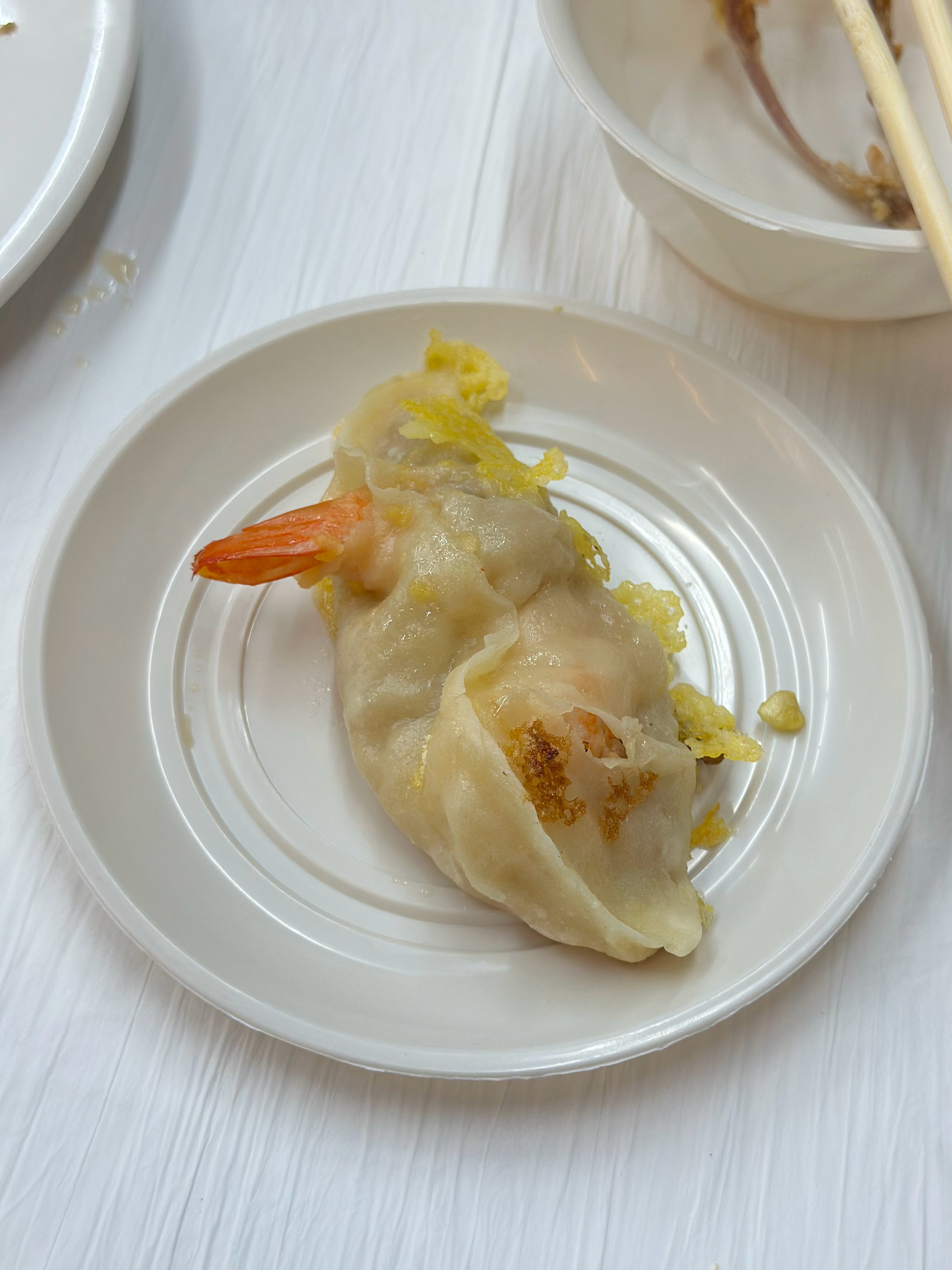 🦐🥟 🐔 🐚  到点儿 日照·凯德广场