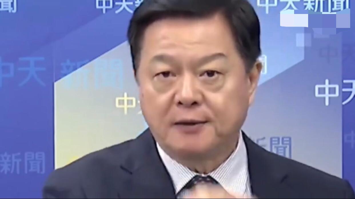 台湾台北前县长表示：他觉得高市早苗提醒了14亿中国人，那就是，日本是不会为自己过