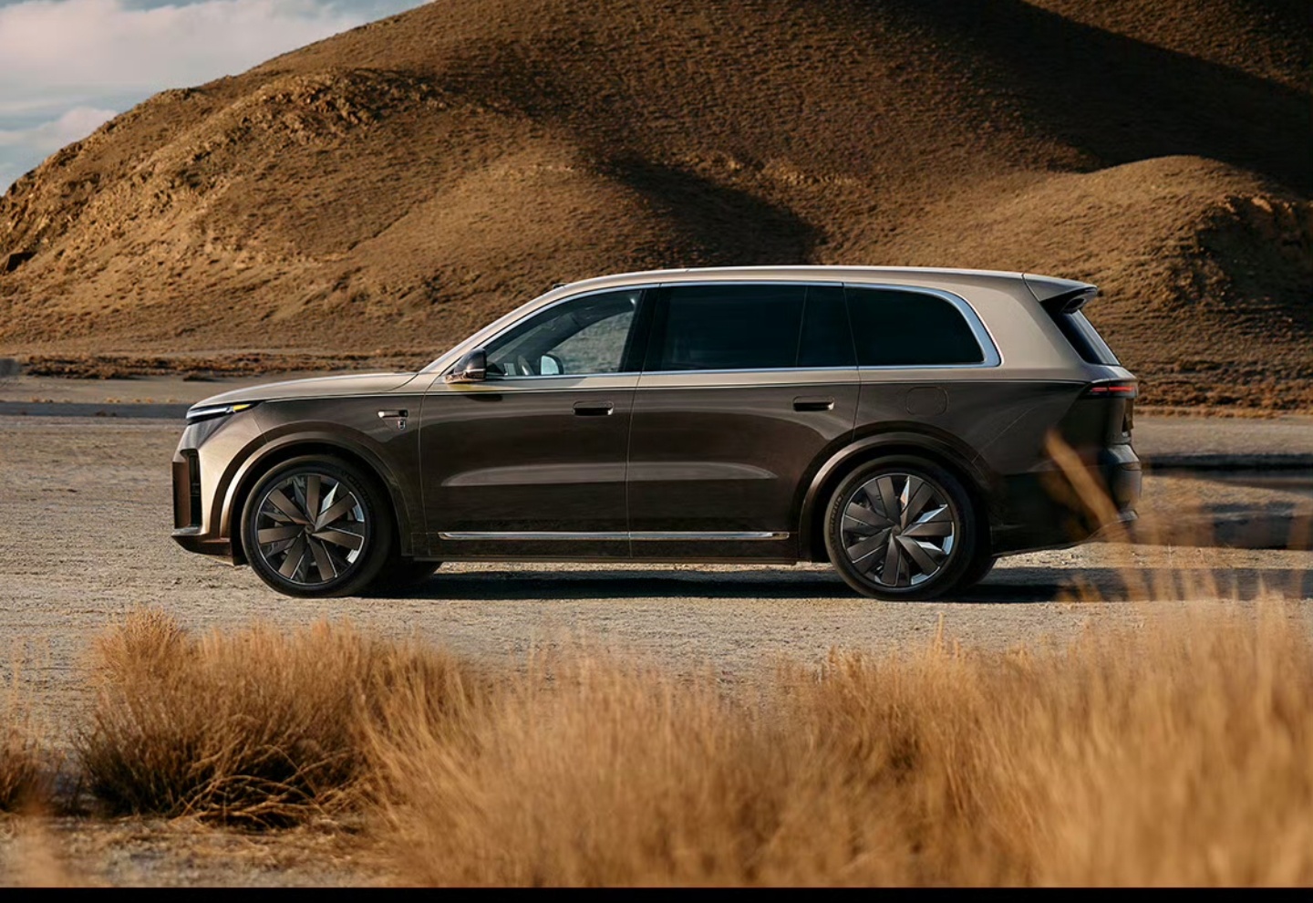 之前网传新款理想L6的电池度数可能会是45度，如果全系45度，那一定会引来大面积