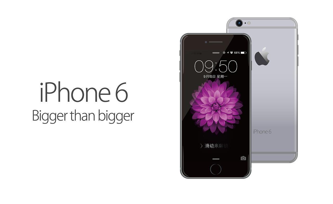 #iPhone6已被列为过时产品#6和6s这两代其实都挺经典的，也是iPhone