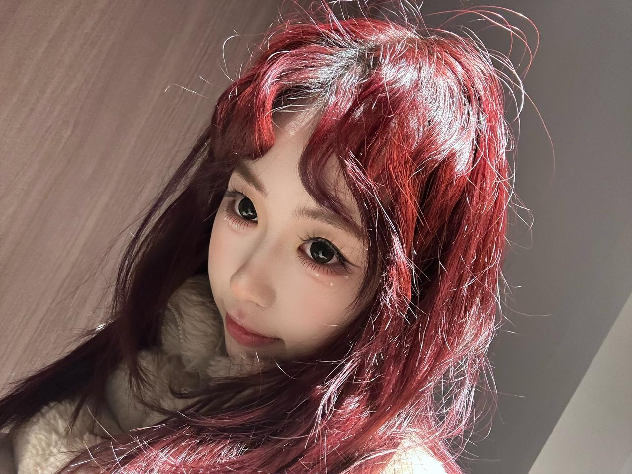 去爱那些让你感到平静和幸福的人和事