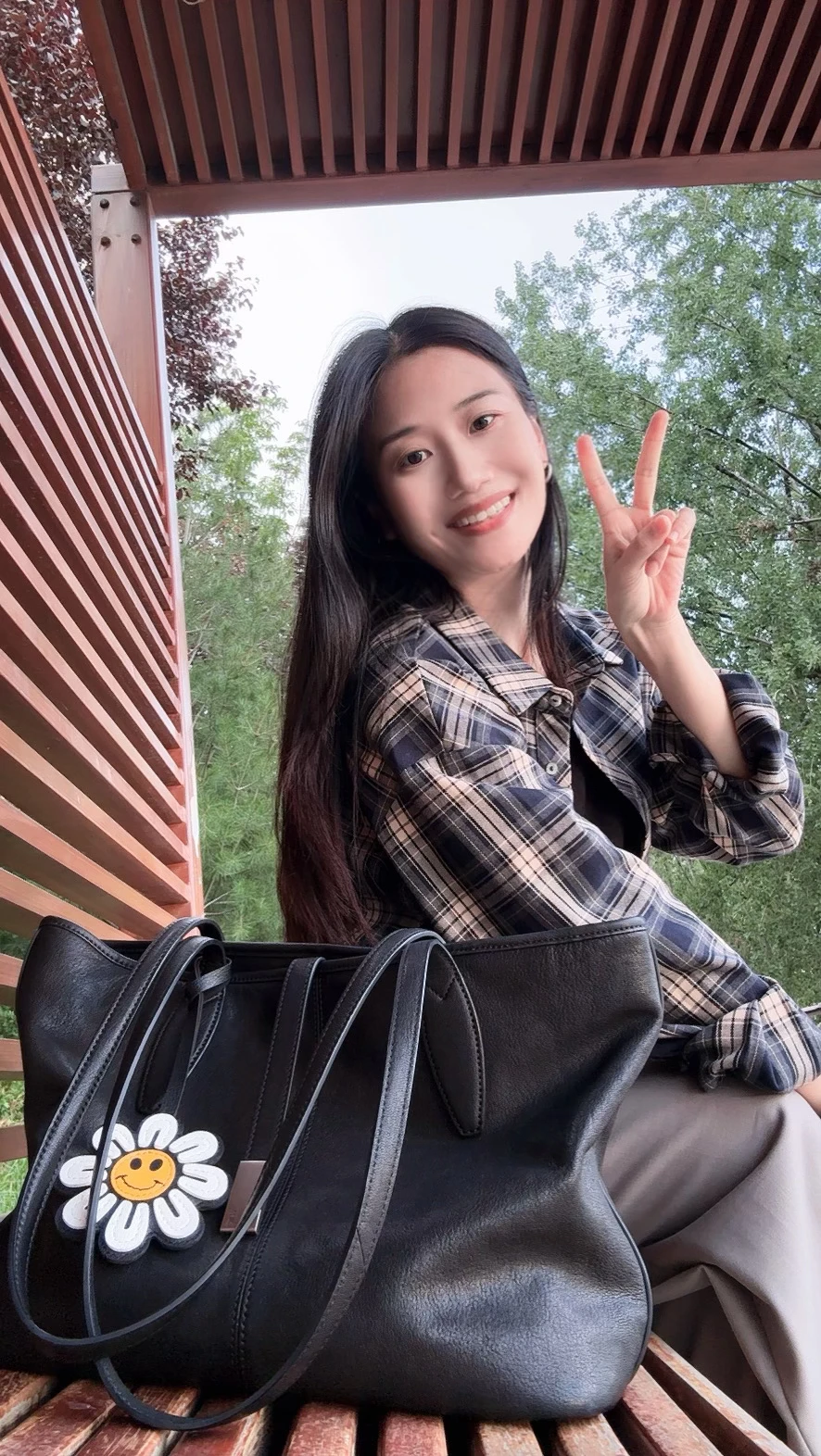下班后的回神时刻‼️