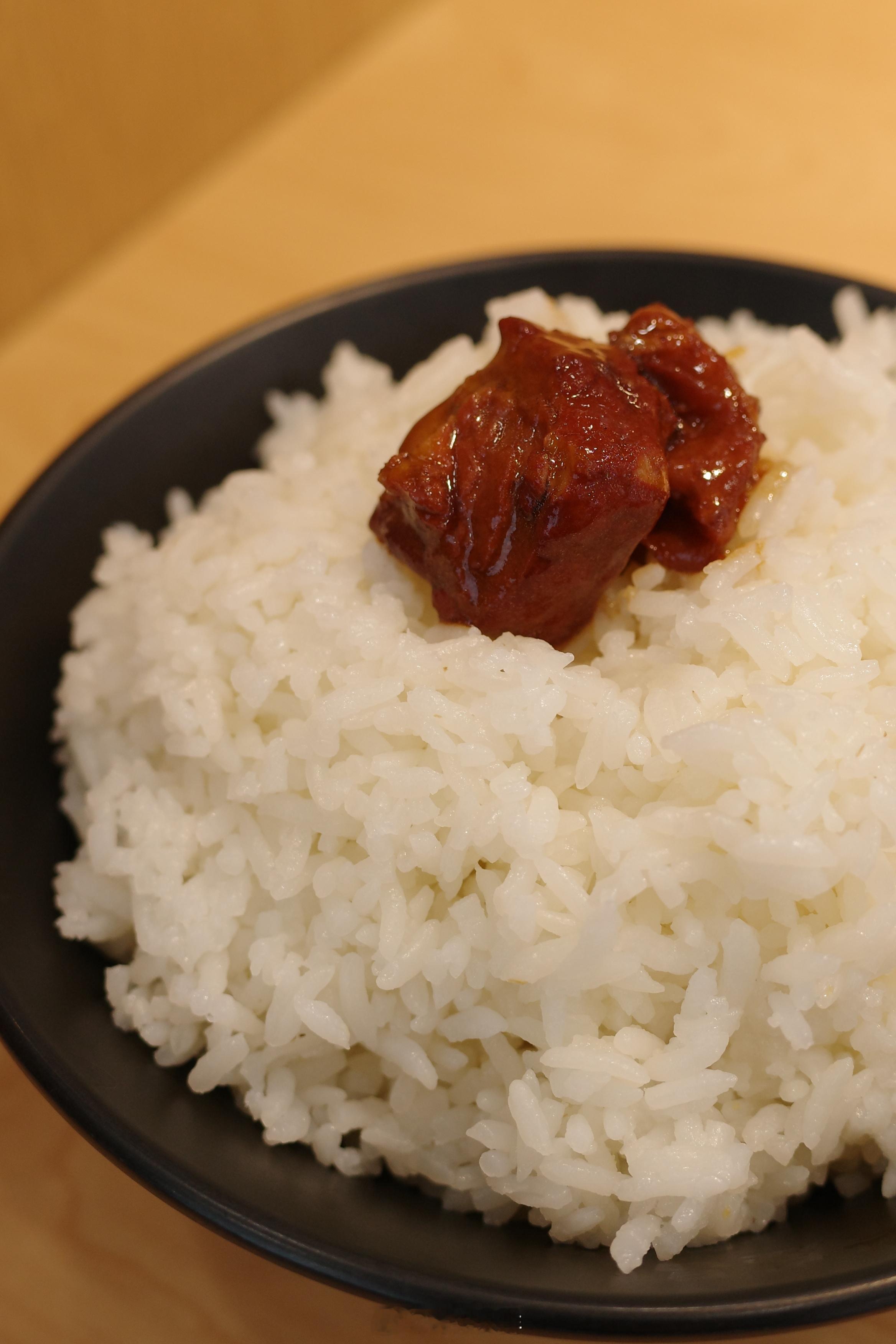 你北方人or南方人爱吃面食or米饭？北方米or南方米？从老家来说我是内蒙古人，从