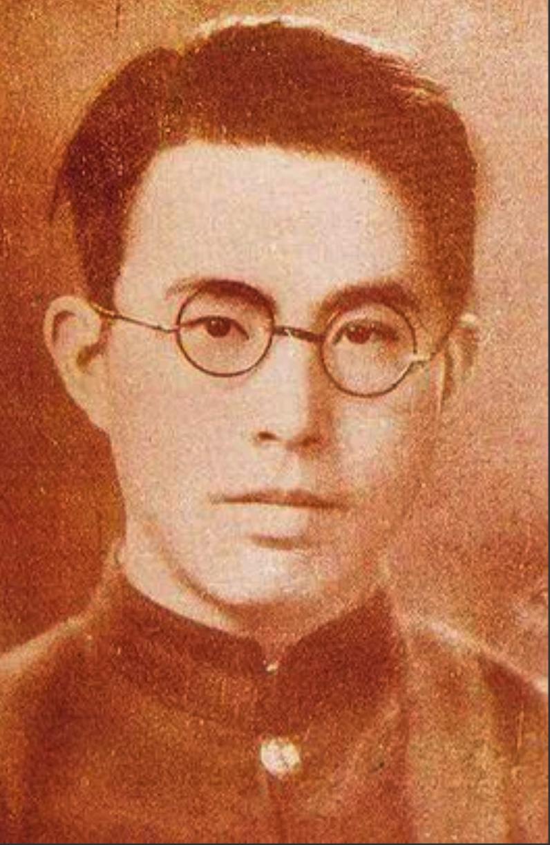 1942年，郑文道重伤入院，护士劝他养伤，他却低语“不能连累她”，随即纵身跳楼，