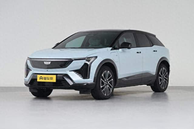 纯电SUV，IQ傲歌试驾体验分享