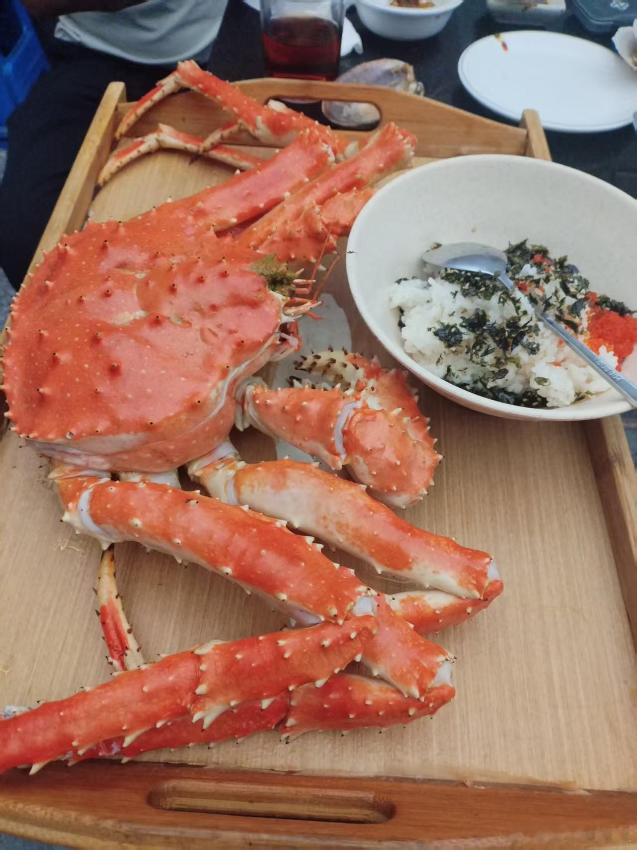 延吉的旅行圆满结束了，作为一个以民族风味美食而闻名的边境小城，怎么能不聊聊延吉的