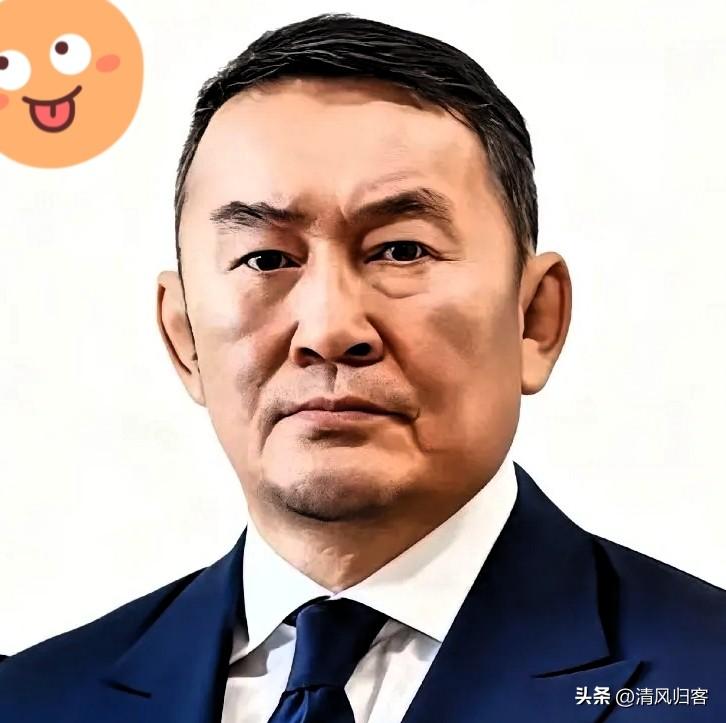 这下好了，
​不止蒙古国，全国人都知道了！
11月8号，中俄蒙三国在蒙古达尔汗签