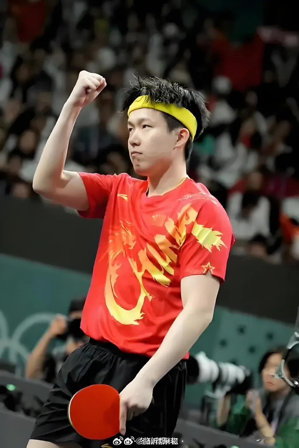 福冈总决赛：国乒健儿今日摩拳擦掌，蓄势待发

WTT 2024福冈总决赛即将于1