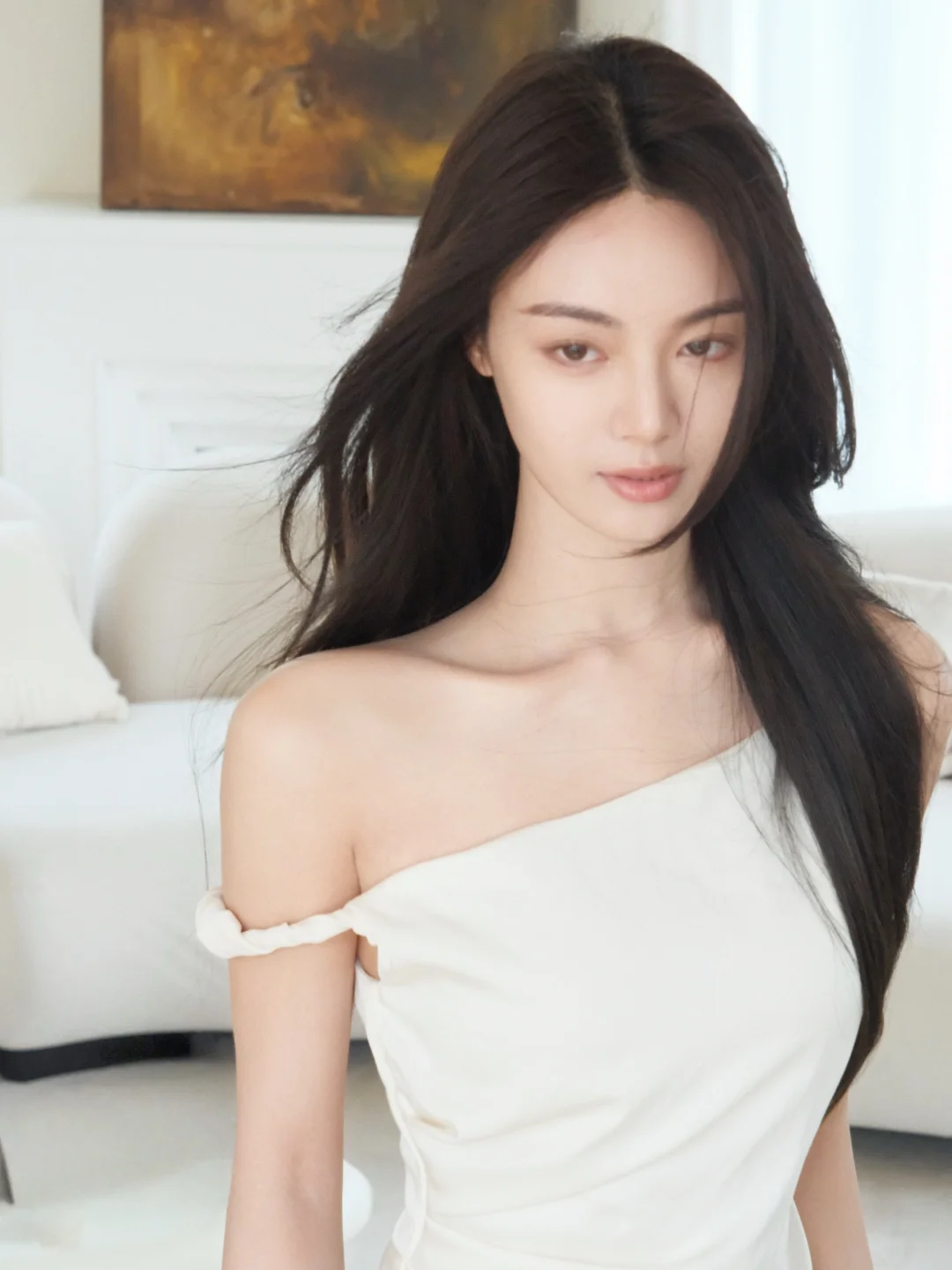 向阳而生，是对生活柔软的表达