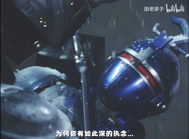 要来了 