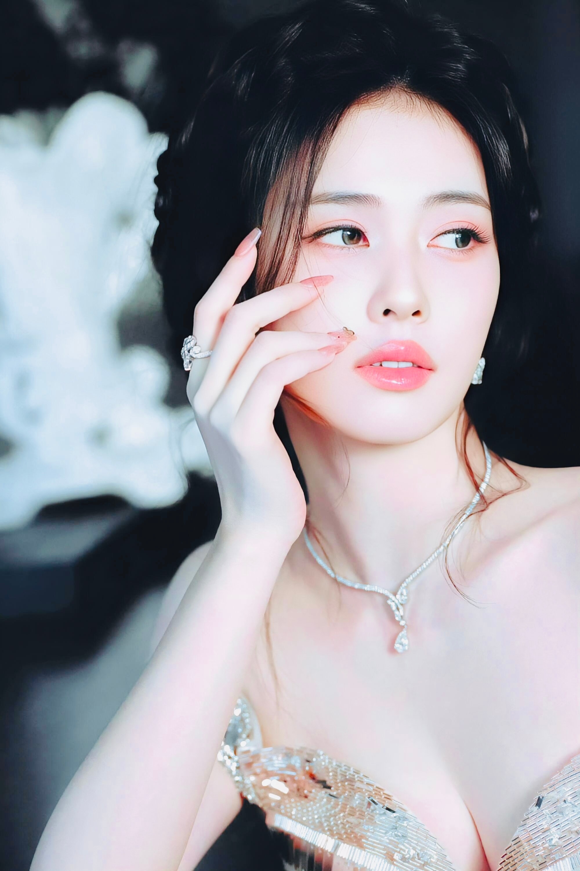 看了半天没看明白白鹿怎么了？这就是所谓的白鹿“指挥别人”？！ 