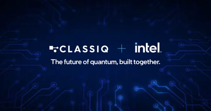 英特尔宣布收购以色列量子软件公司Classiq，打造全栈量子计算平台