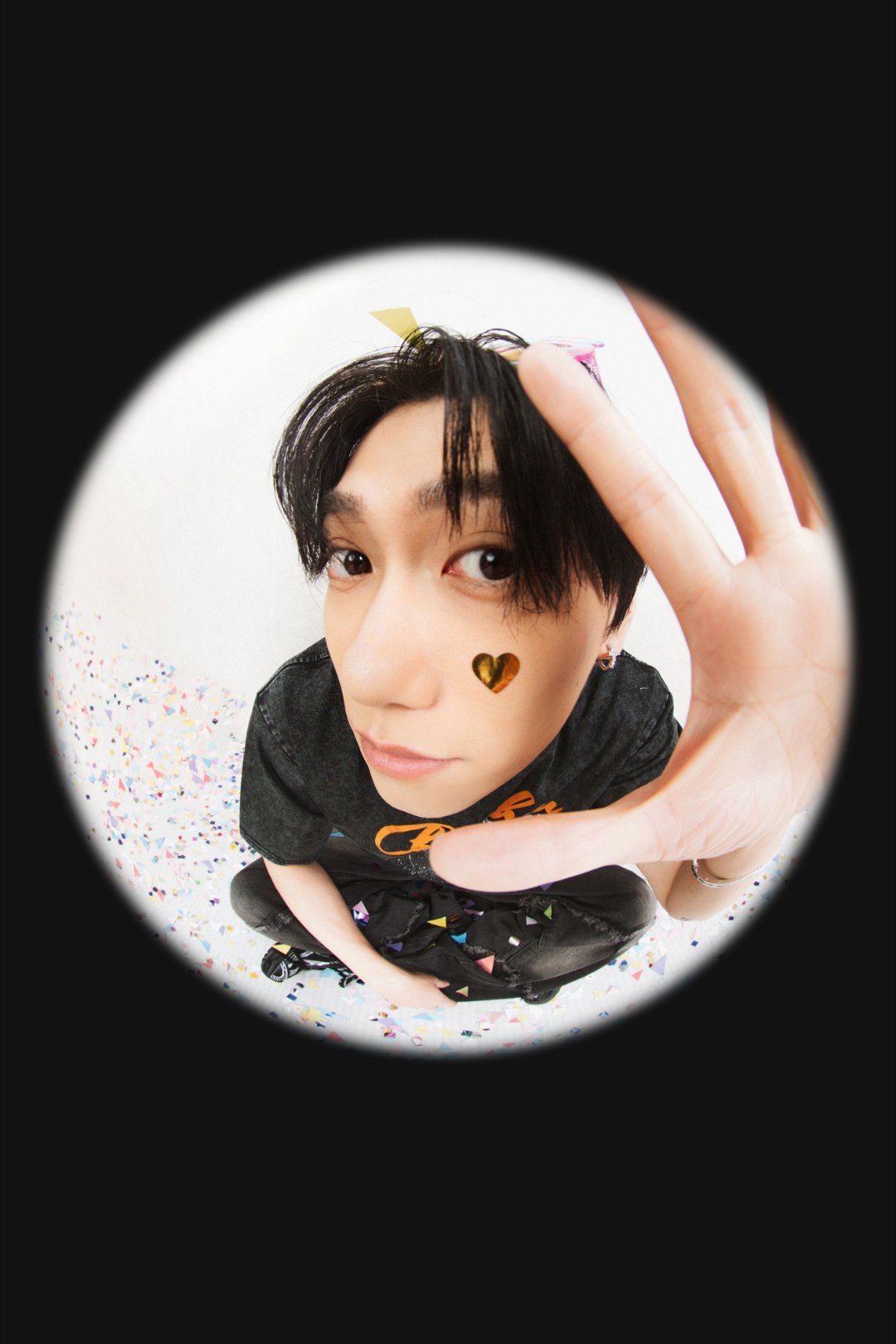 #台剧关于未知的我们[超话]#🍊🍊🍊麻麻开门~系窝呀！ 🥹🥹🥹哪来的