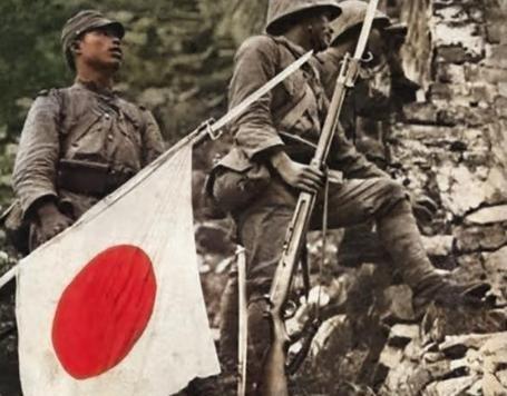 日本为什么总是敢于欺负中国，再而三的？毛主席那句直指本质的话，让人忍不住想深挖：