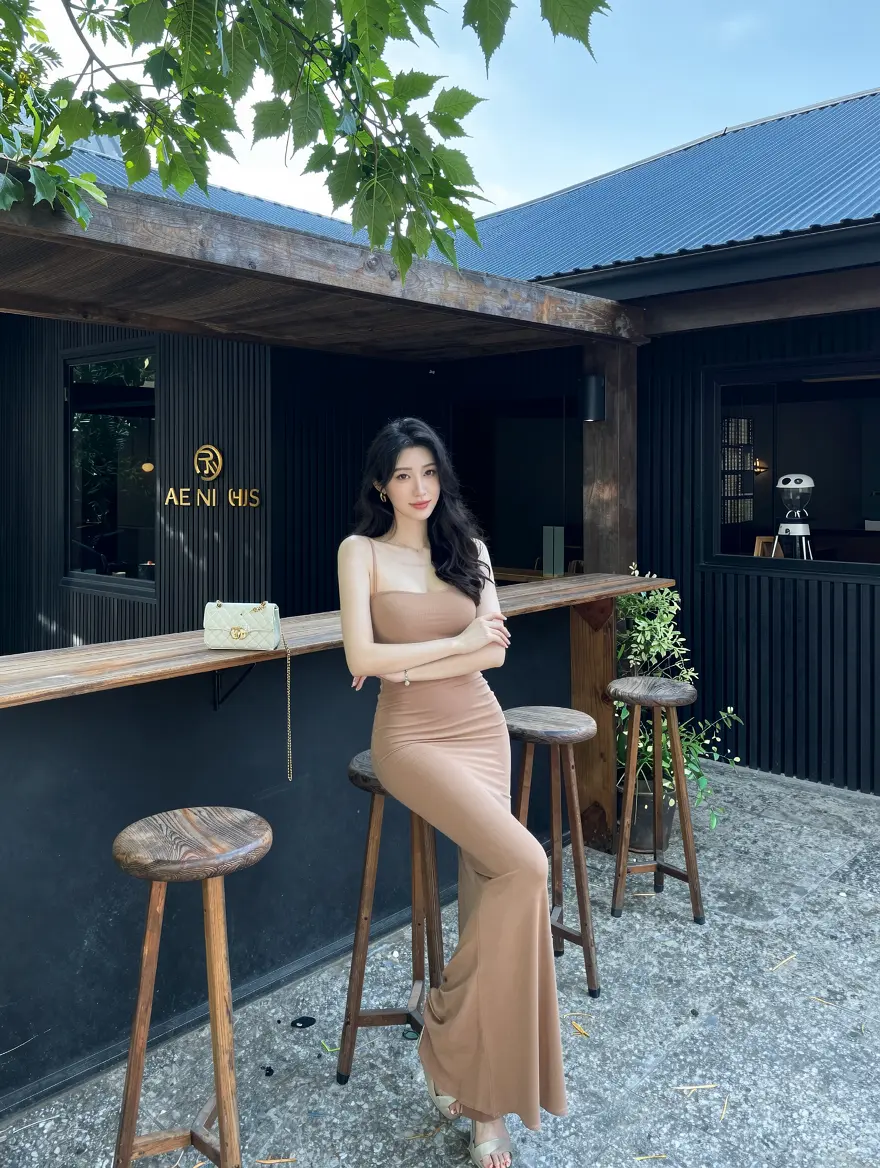 日子一般般快乐很简单。