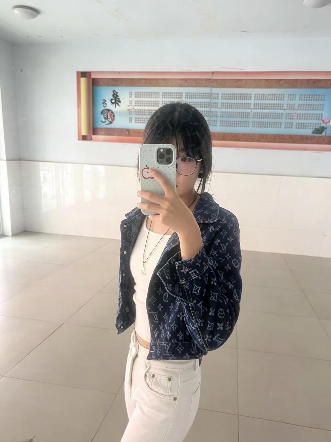 在学校能和在外面一样吗