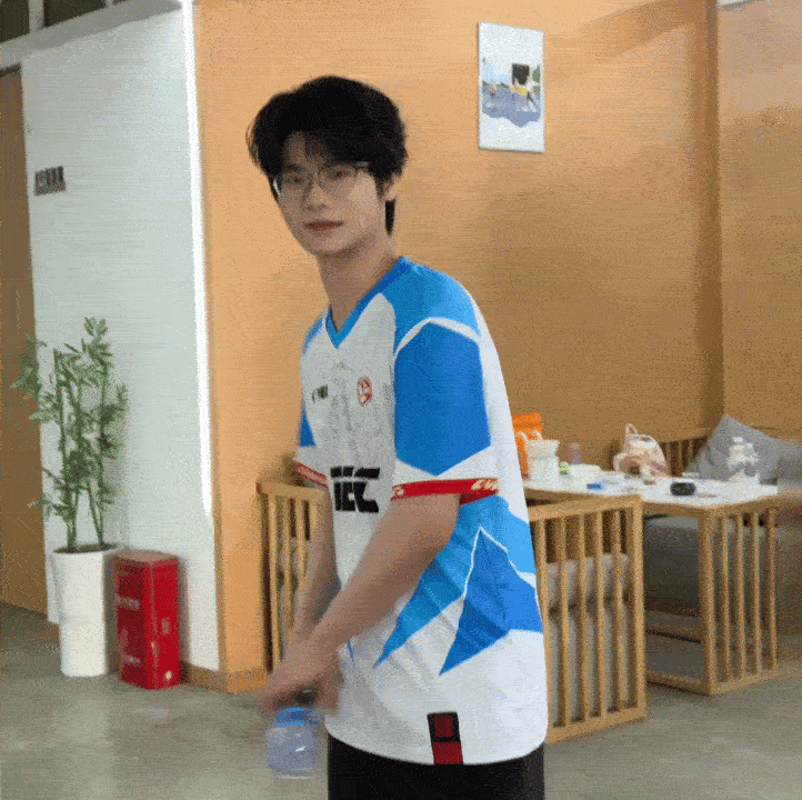 33Svan  早～吃🕊️一击！2026pel夏季赛