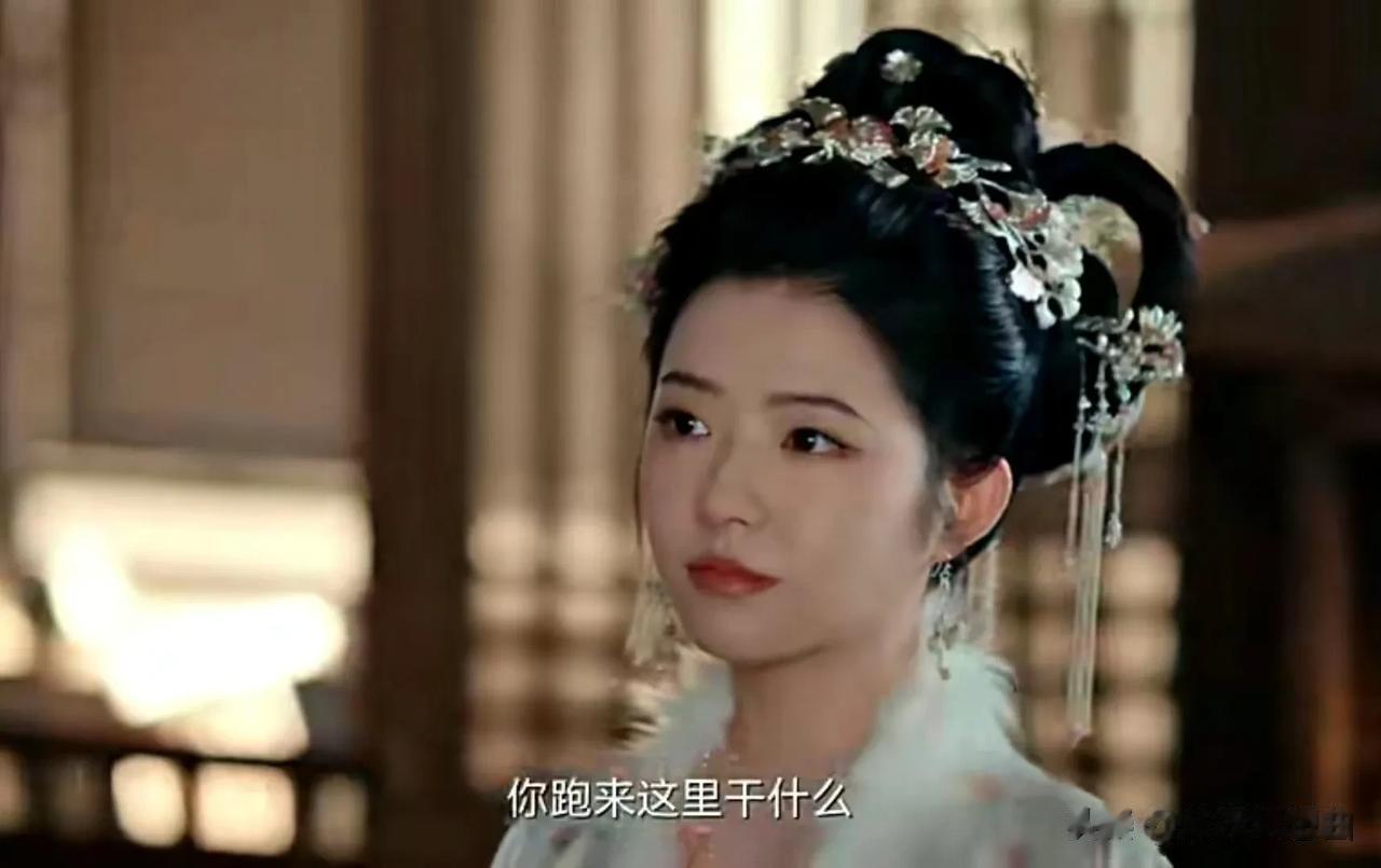 我真的受不了了，李同光不是只爱师傅一个吗？为什么要演这一段，搞的好像他俩有点儿那