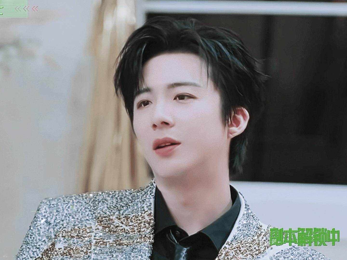 刘宇宁献唱翘楚OST|腾讯音乐由你榜|摩登兄弟如果总是用失衡的思维看待，羡慕，仰