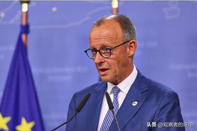 近期，从德法日领导人的发言来看，欧美国家对我们的不满，双方累积的矛盾都在扩大。