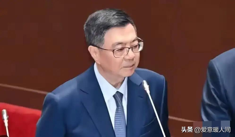 就在刚刚，台民进党当局正式宣布，3月2日，针对美以联手空袭伊朗，中东战火升温，台