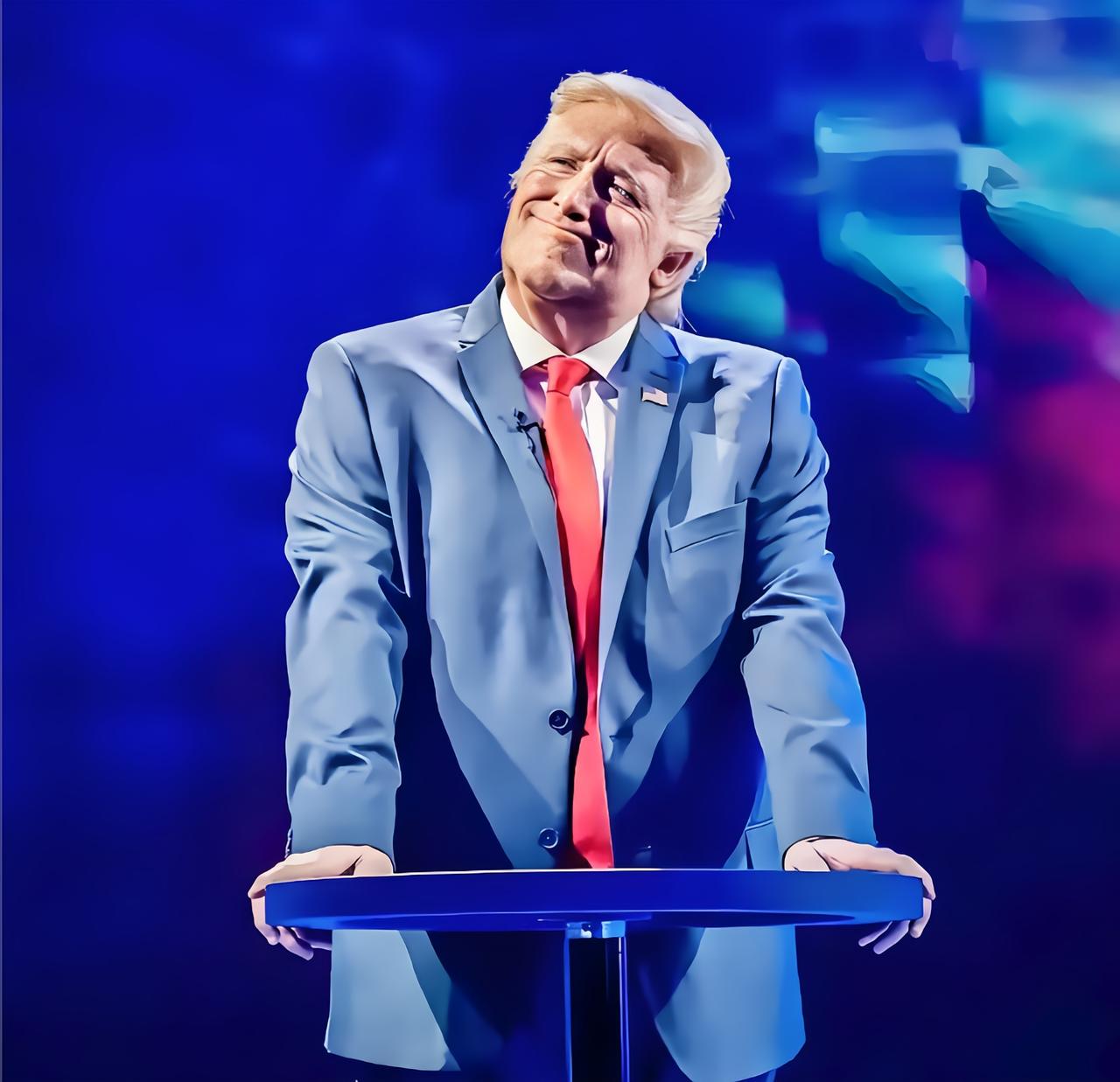 俄乌冲突里各方想法真是各有盘算。美国国务卿鲁比奥觉得领土问题是结束冲突的关键，得