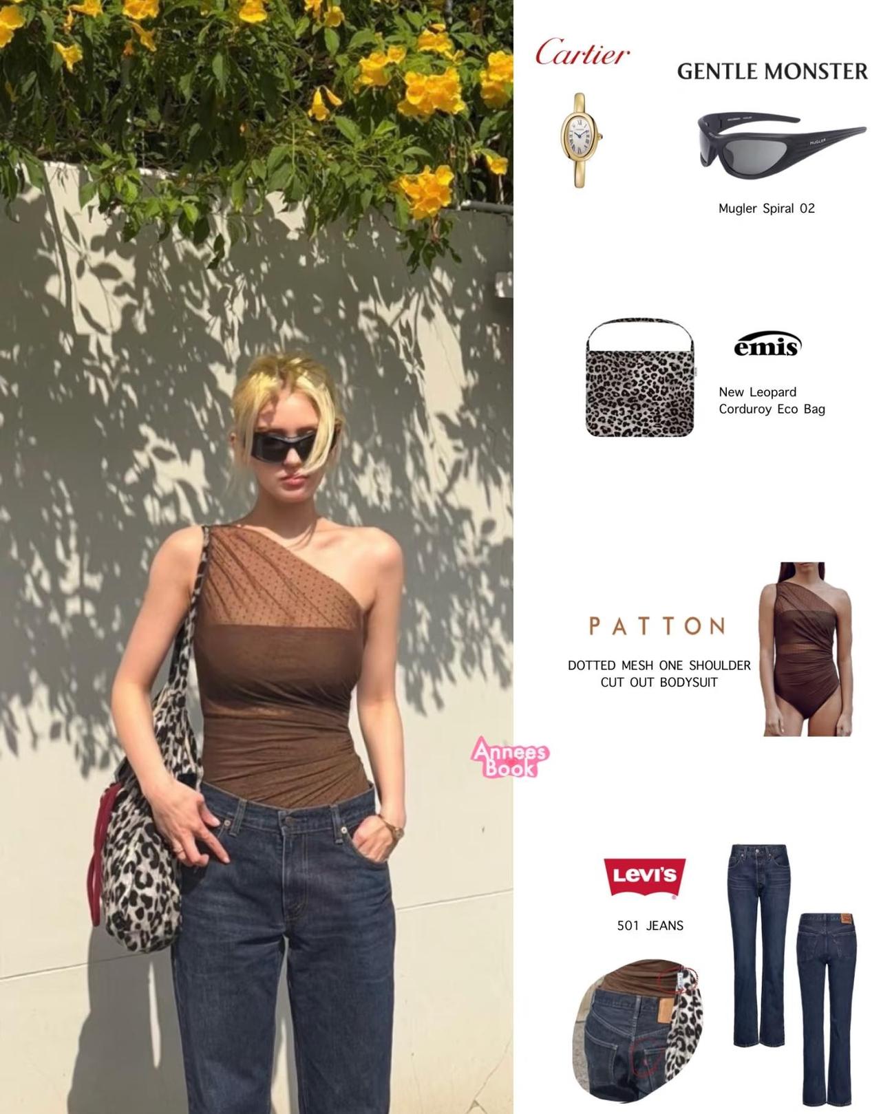 somi全昭弥｜1210更新 身材太好了
somi全昭弥 女明星私服 爱豆同款 