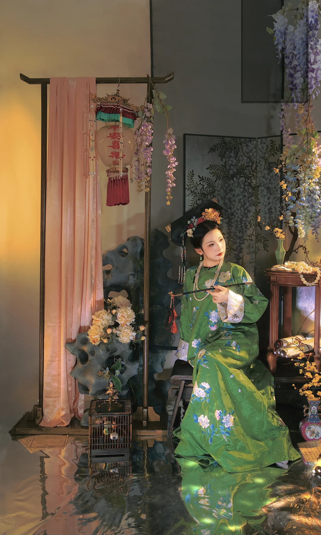 “梅香如故”🌸