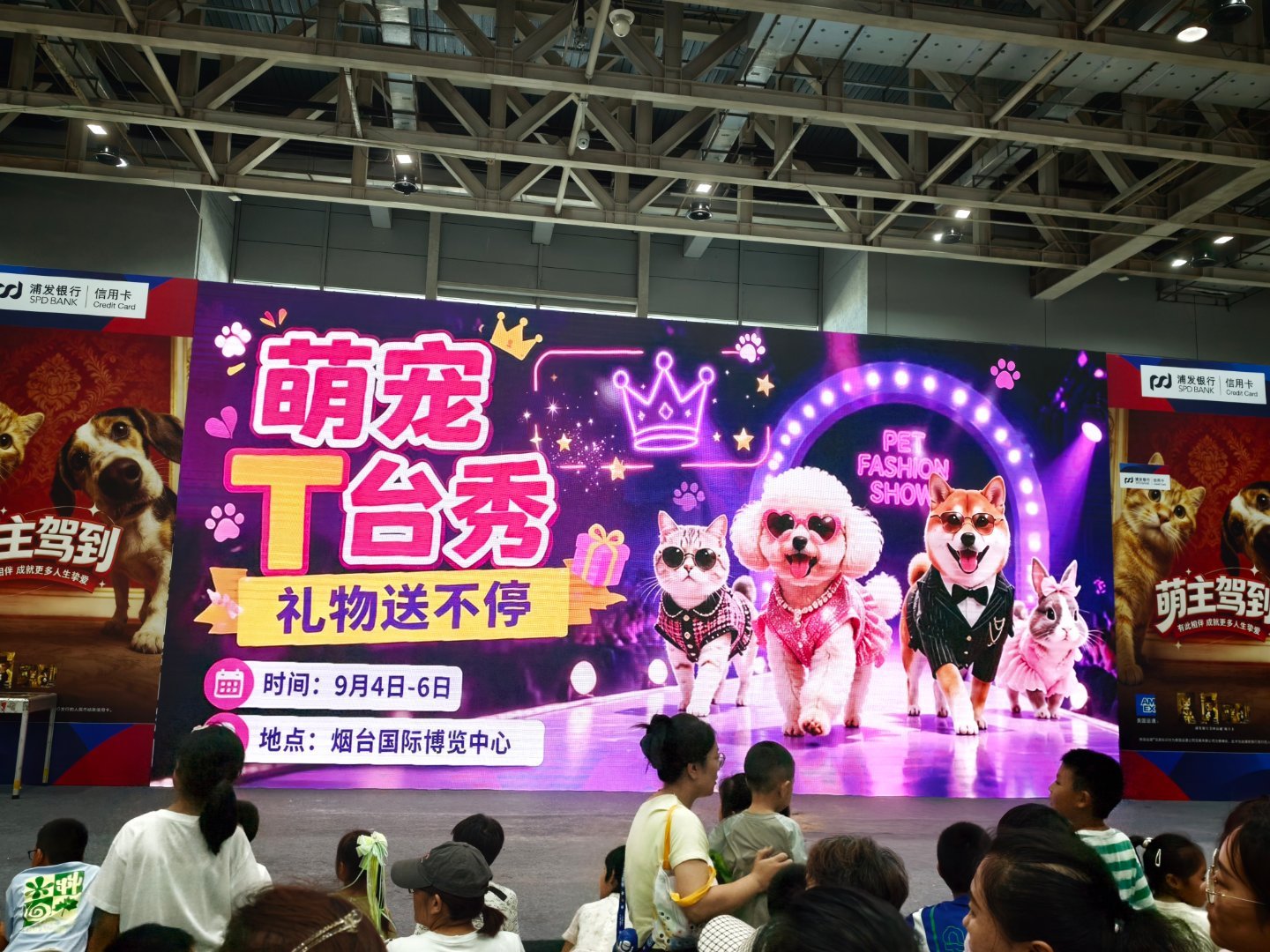 自己的狗粮自己赚[哈哈]  ​​​
