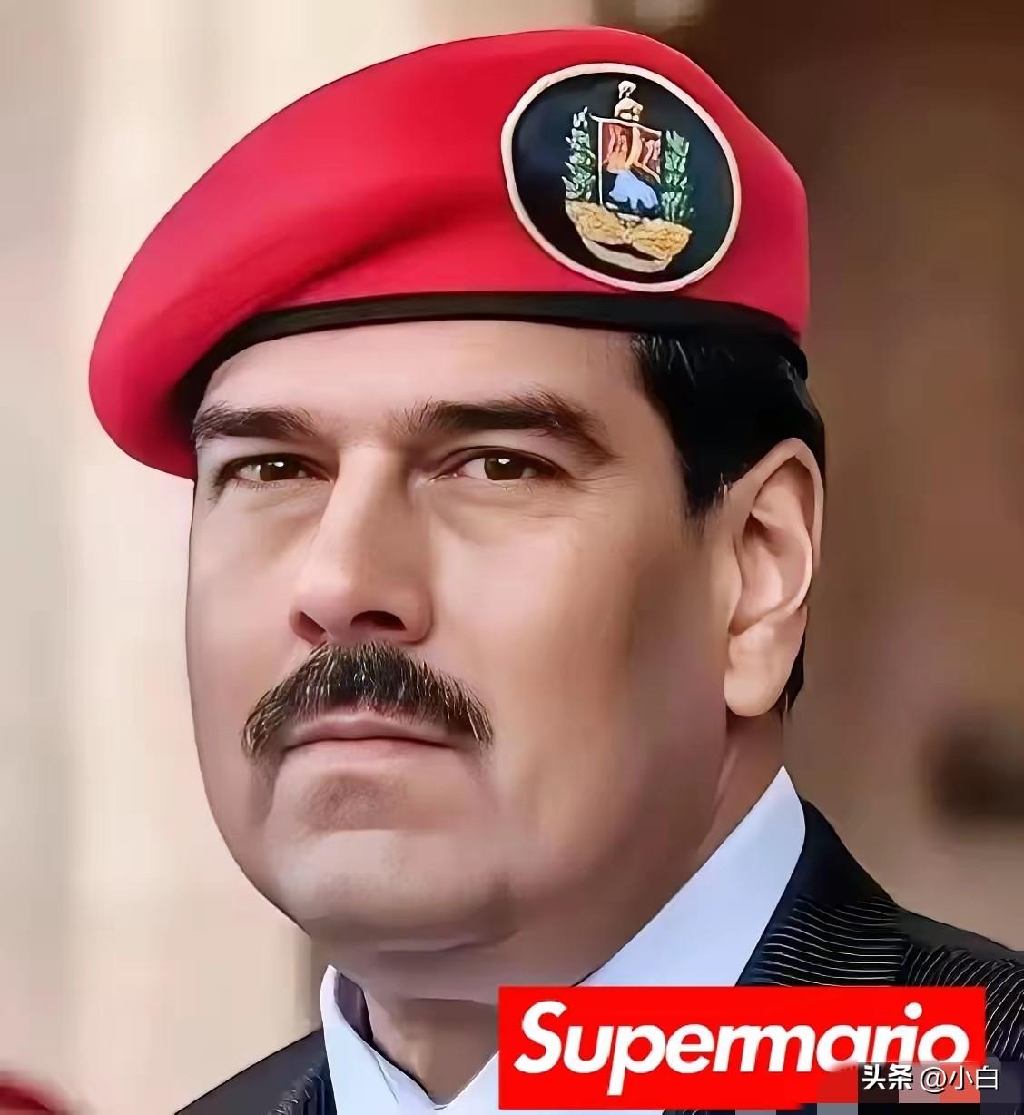 委内瑞拉老百姓有福了。美国把人家总统抓走了，结果新上台的女代总统，不但没当傀儡，