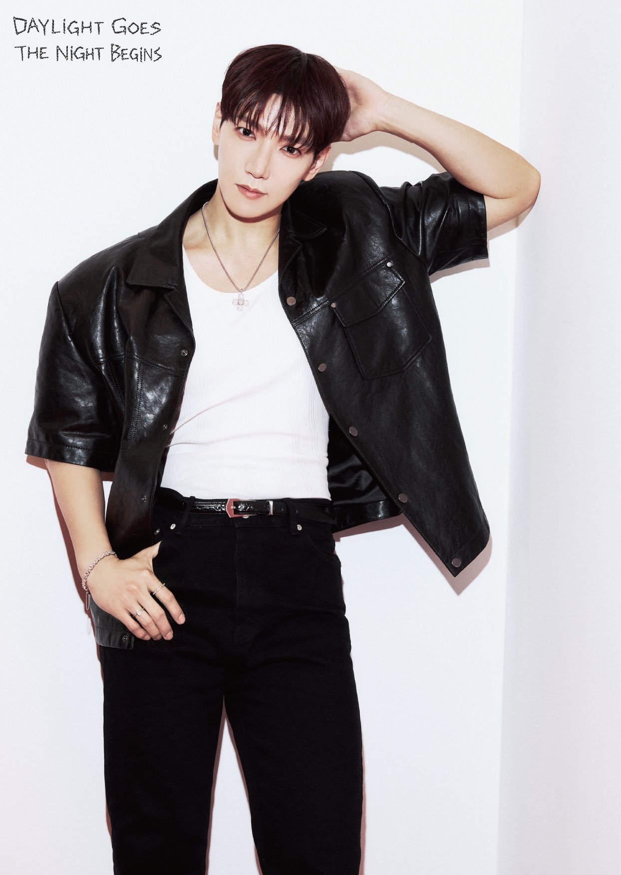 2PM JUN_K260628日X：2026 JUN. K <DAYLIGHT 