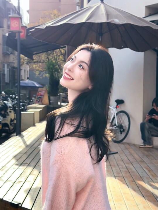 让我看看谁是今天最甜！📸