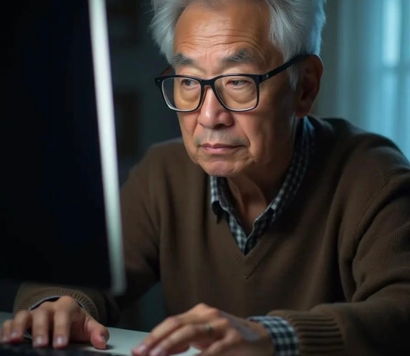 老人比年轻人更需要AI 年轻人适应力强，而老人在现代生活中常遇困境。AI 可简化