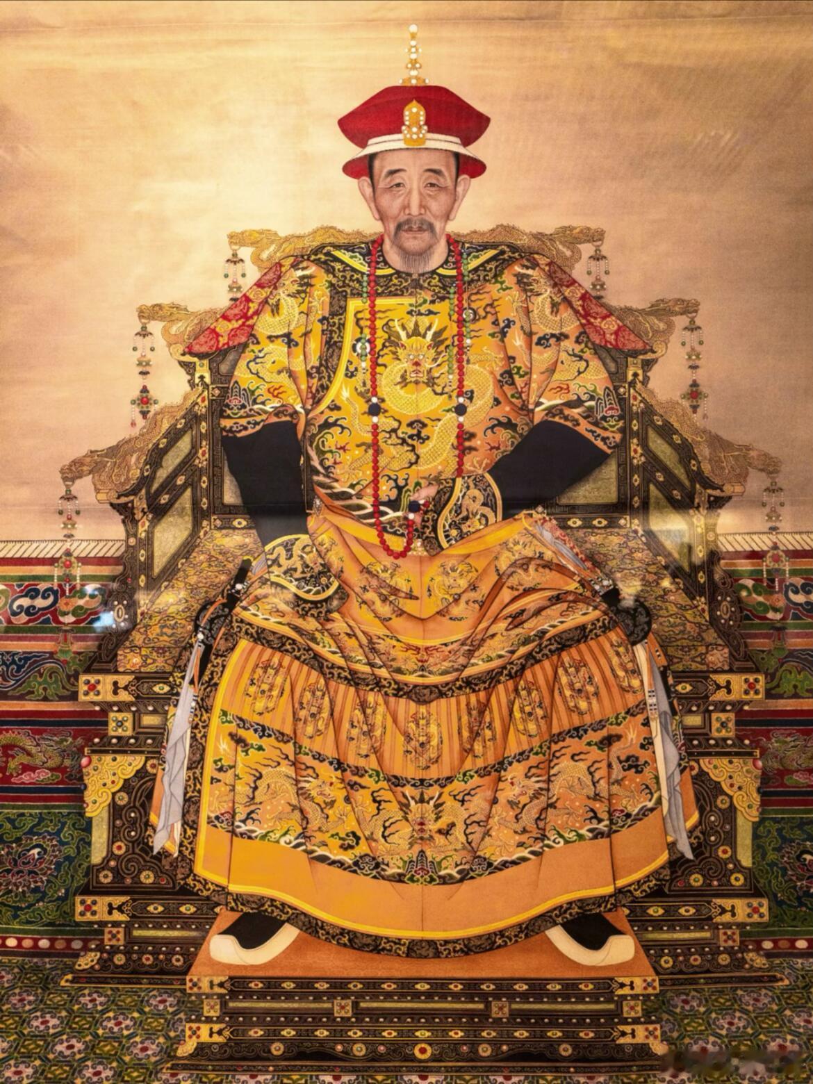 《我就说康熙精成这样应该不是近亲繁衍的产物》哈哈哈哈哈哈哈哈哈哈哈哈哈哈哈哈哈哈