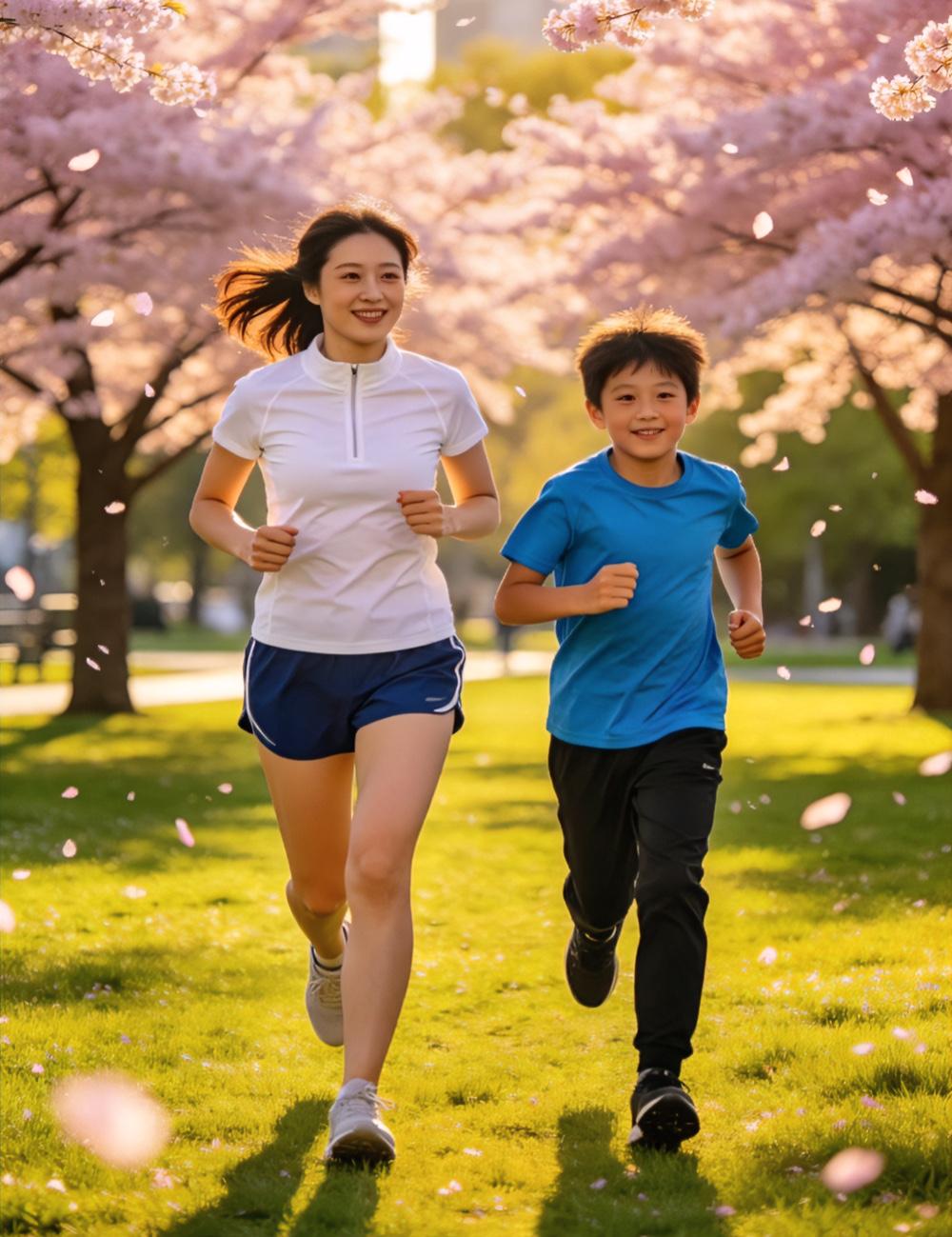 人这一辈子，啥才叫真正的赢家？不是自己赚多少钱、当多大官，而是孩子比自己有出息，