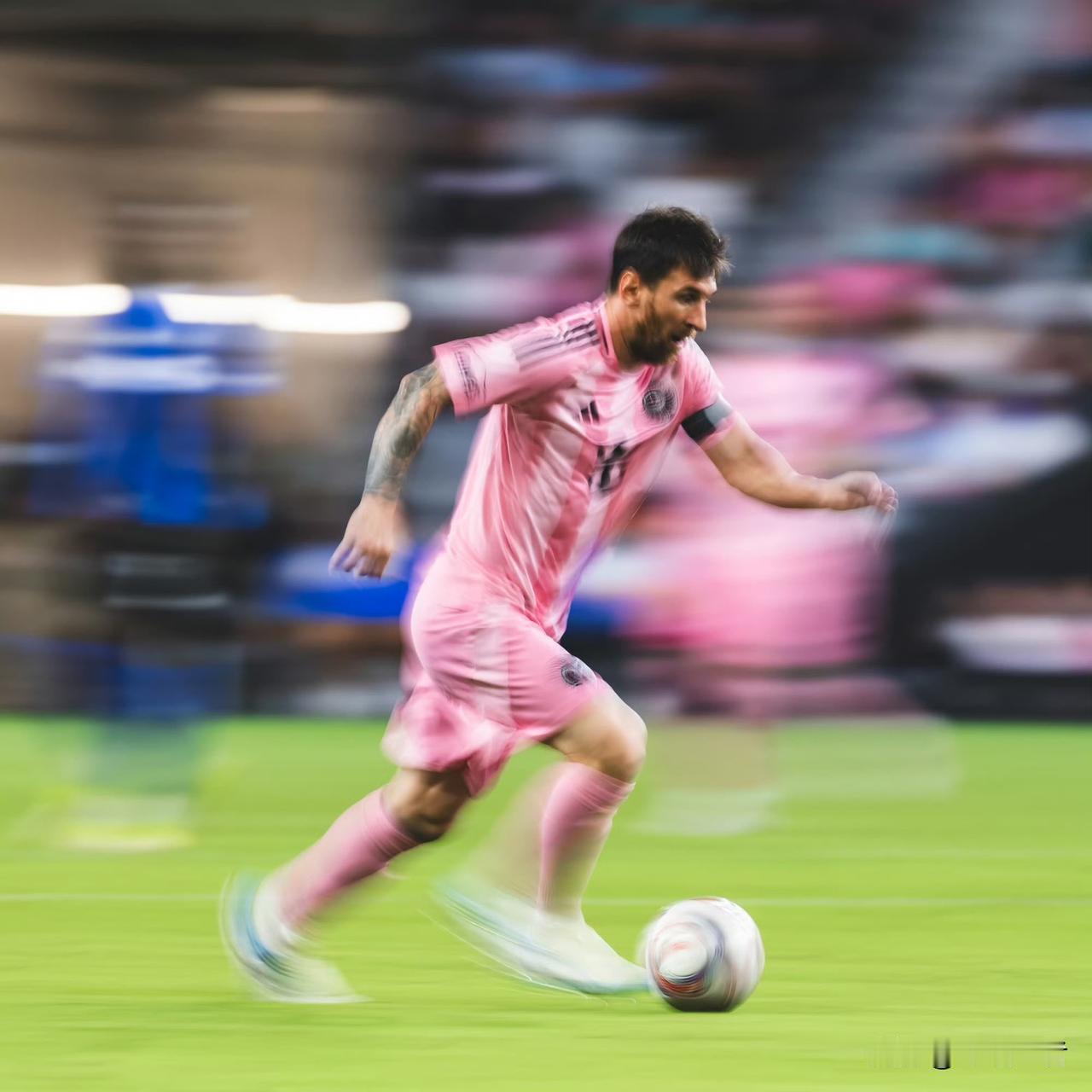 梅西明天有比赛！这场比赛看点十足啊
🔥比赛预告
⚽迈阿密🆚亚特兰大联
🏆美