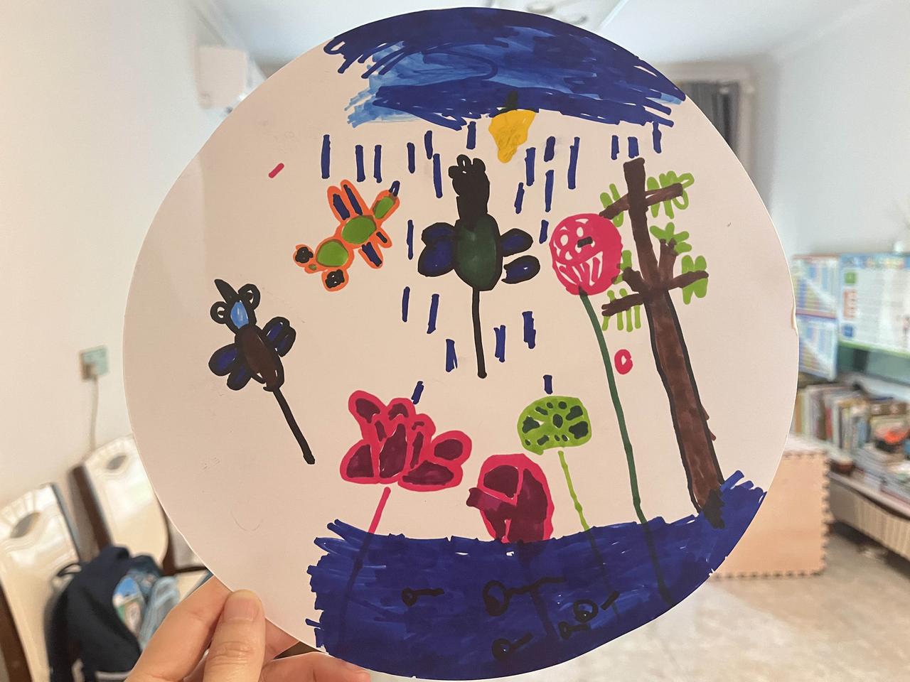 小朋友最爱听的20句话，频繁说，大量说，你会收获一个闪闪发光的孩子。


✅关于