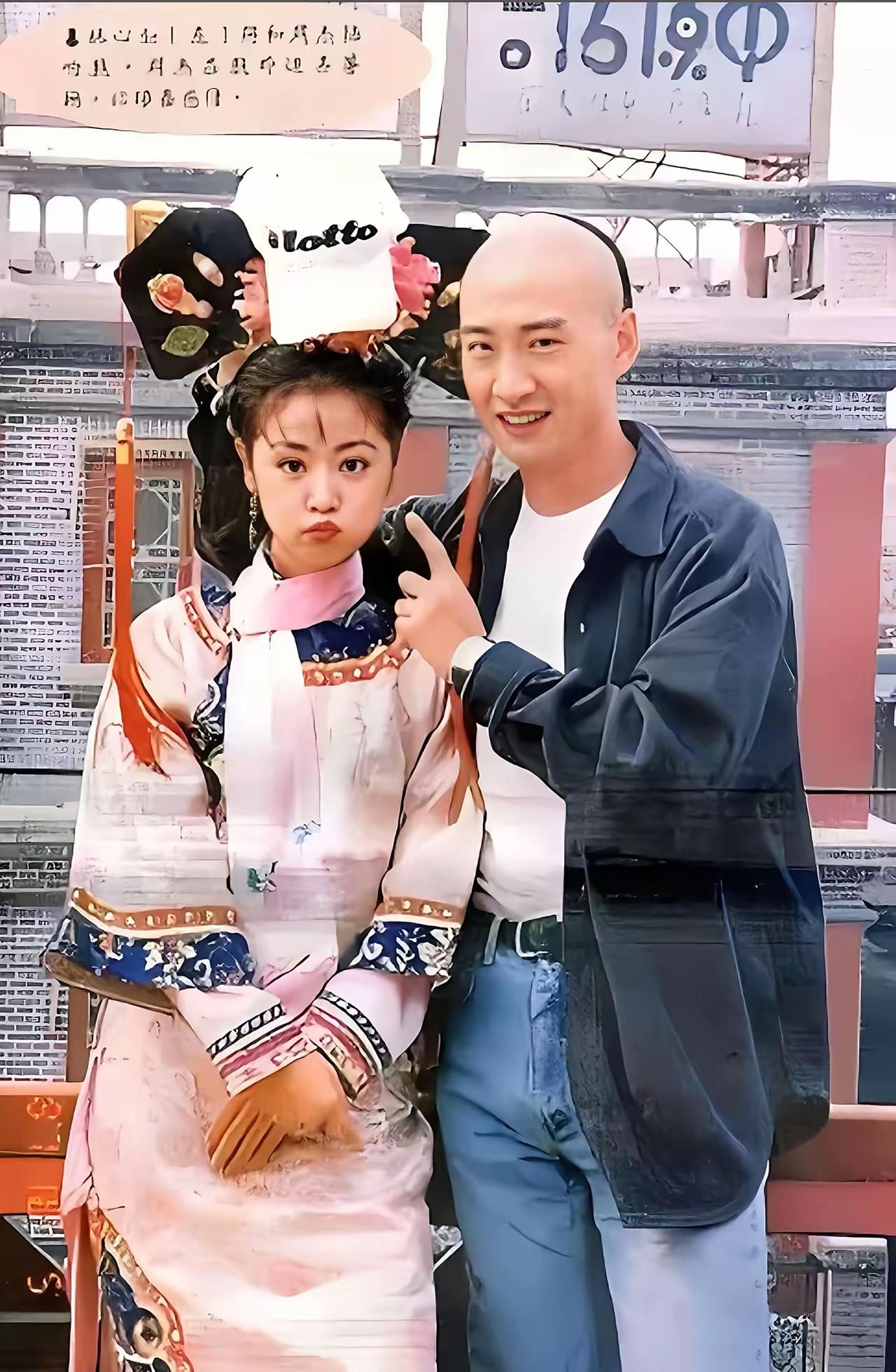 看着挺好的呀！
不知道为什么林心如会说那样的话呢？