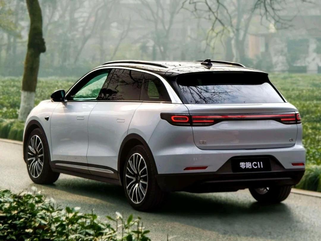 选家用纯电SUV，C11和海狮06EV谁更香？这几个细节帮我做决定！
 
最近我
