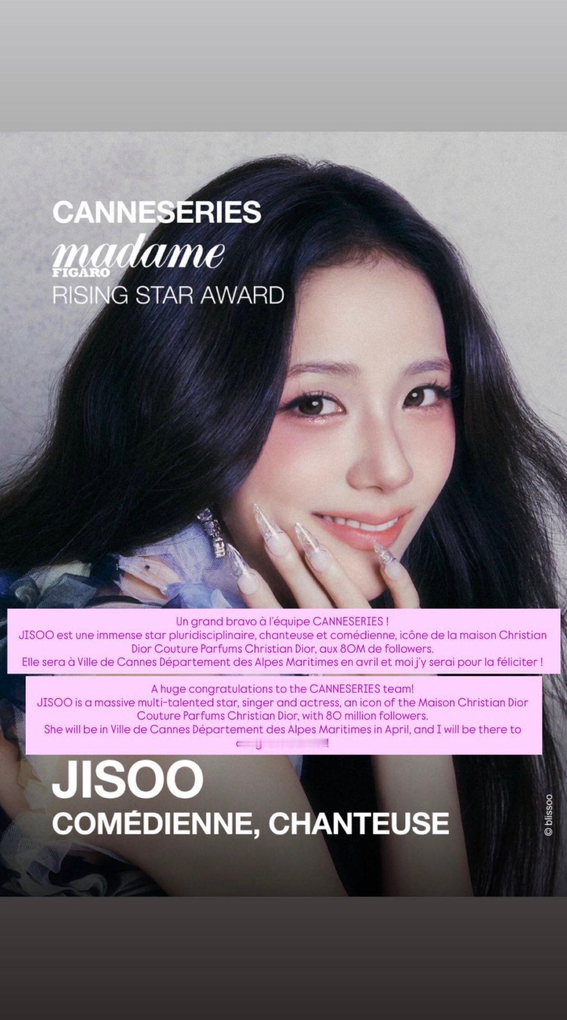 📝 Laetitia Recayte，Paxina Studio 的创始人，祝