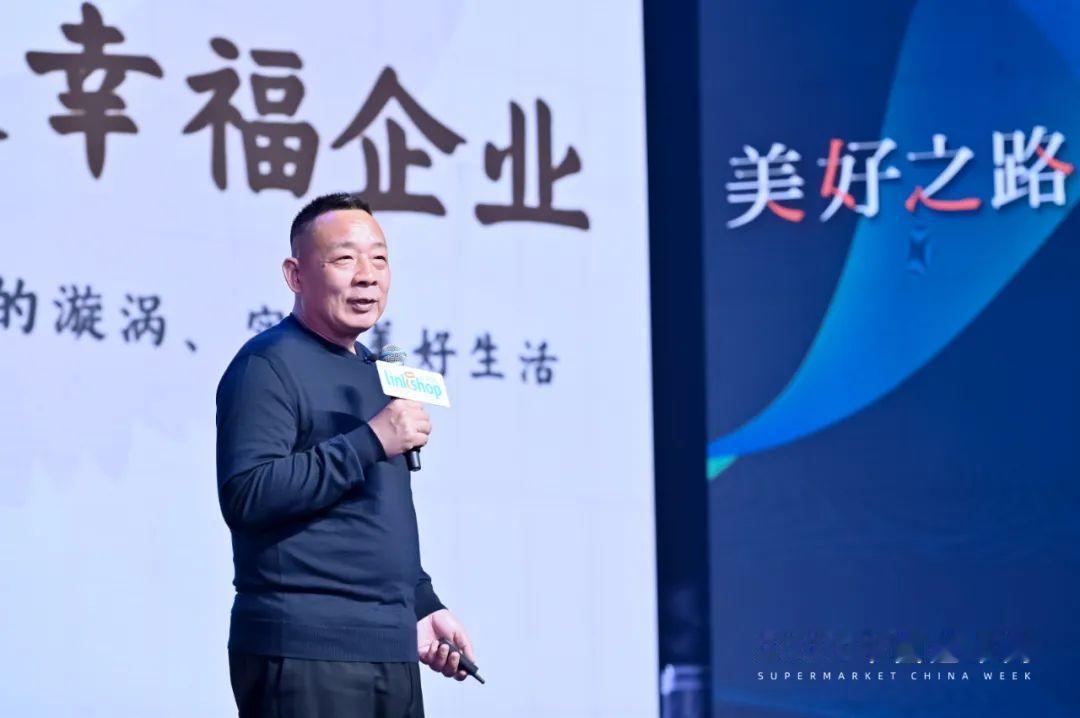 最近有消息称，胖东来要审查供应商的用工合规性，以后把这个纳入合作门槛。
据业内消