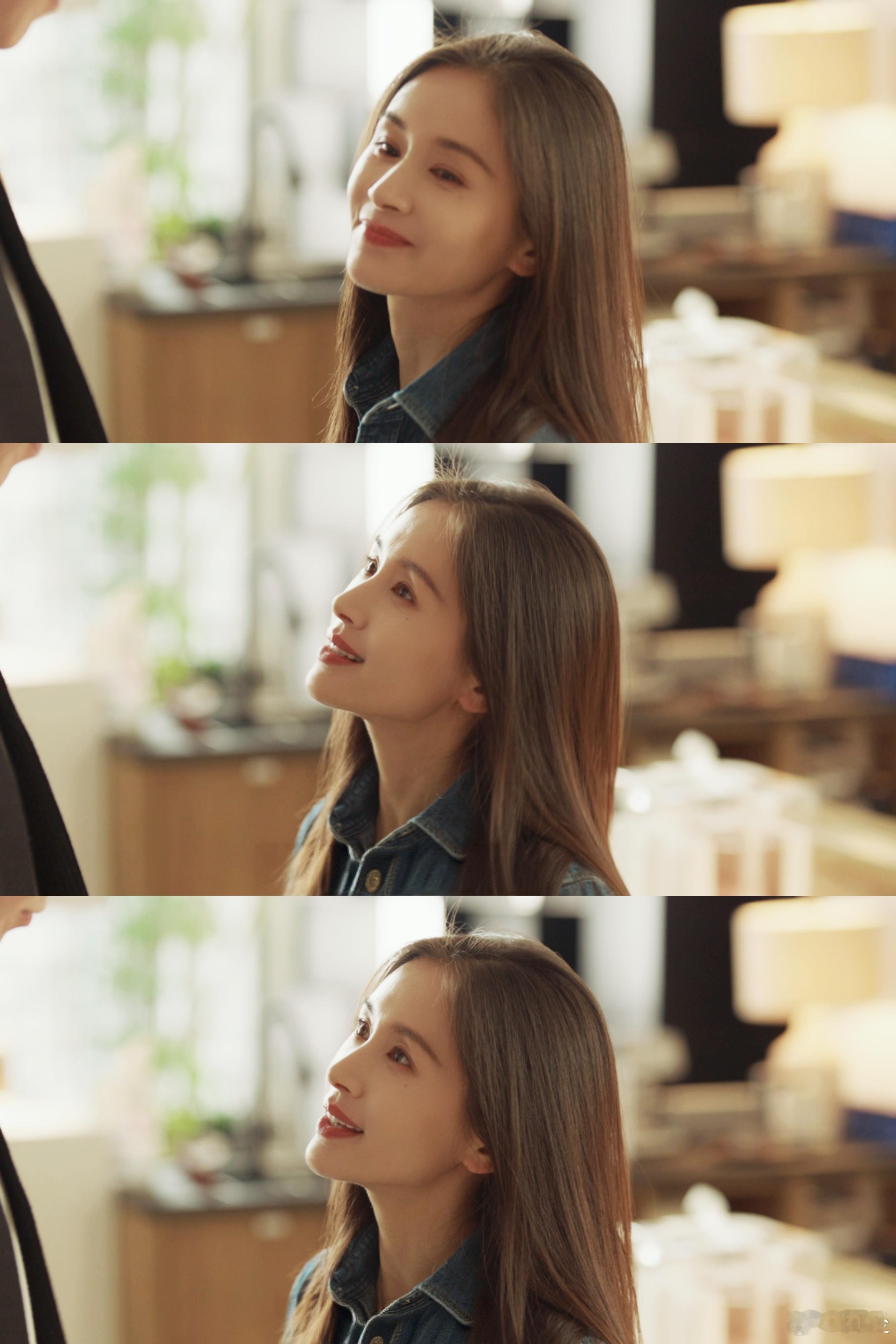 王子文御姐赛道最严厉的主人 王子文饰演的李晓兮魅力爆棚🥵！在灯红酒绿的场景里一