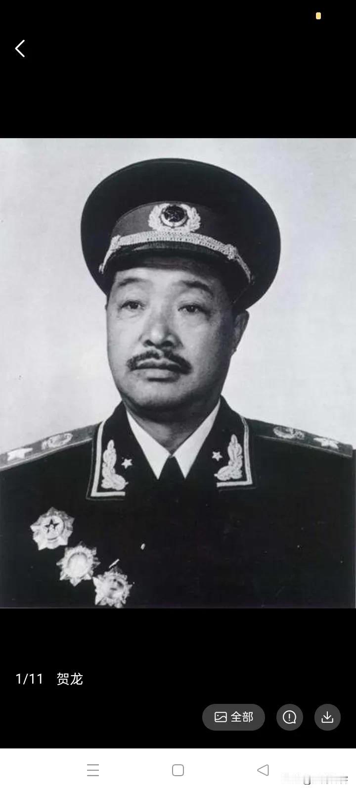 贺老总能文能武，武能行军打仗，文能管理球队
后一项在今天好像是变成艰难任务了
但