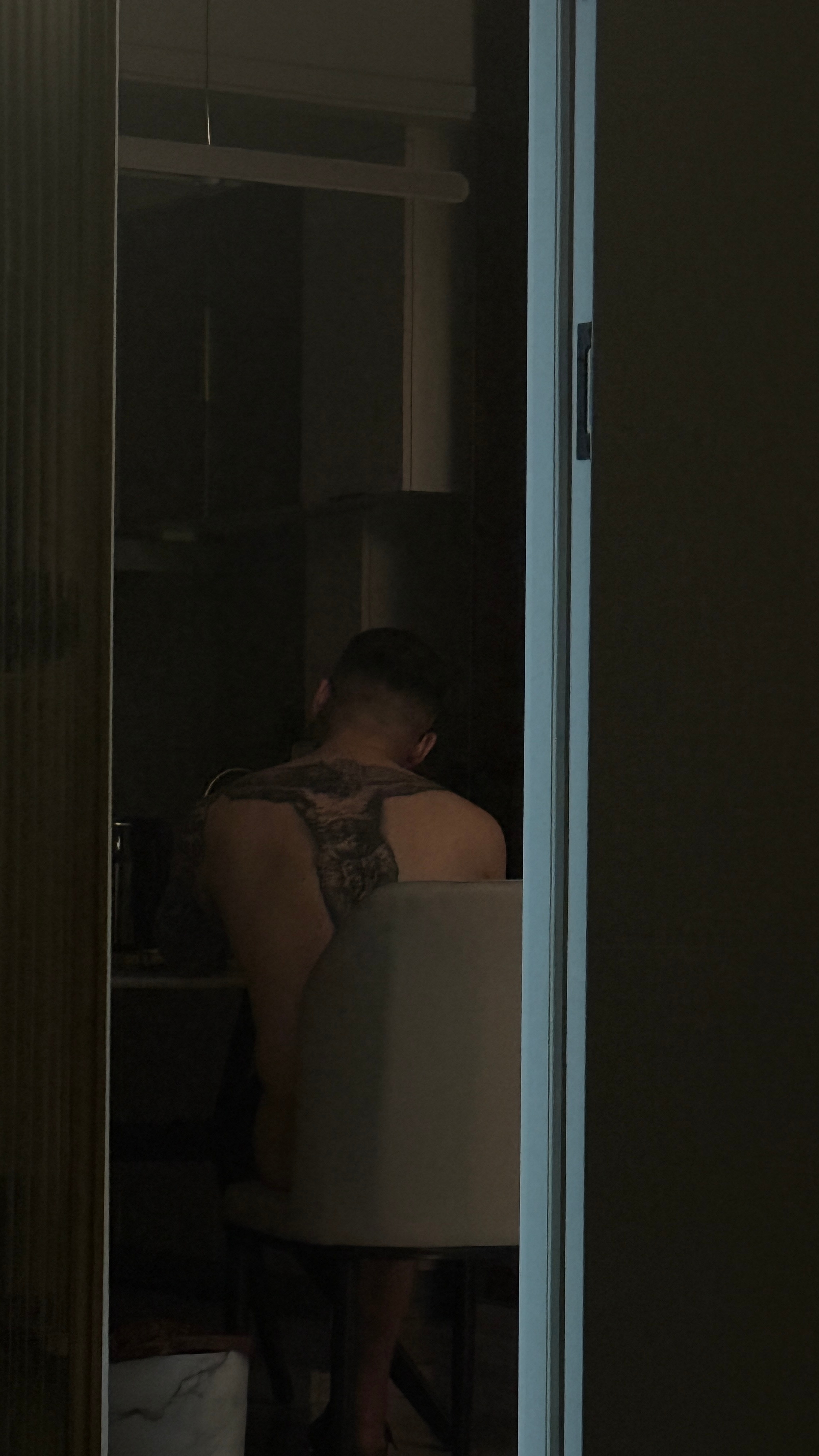 小宝宝 真希望你开开心心的 ​​​