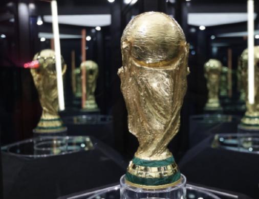 重奖来临！美加墨世界杯还没结束，奖励已经砸晕人，各国对运动员的奖励，已经卷疯了！