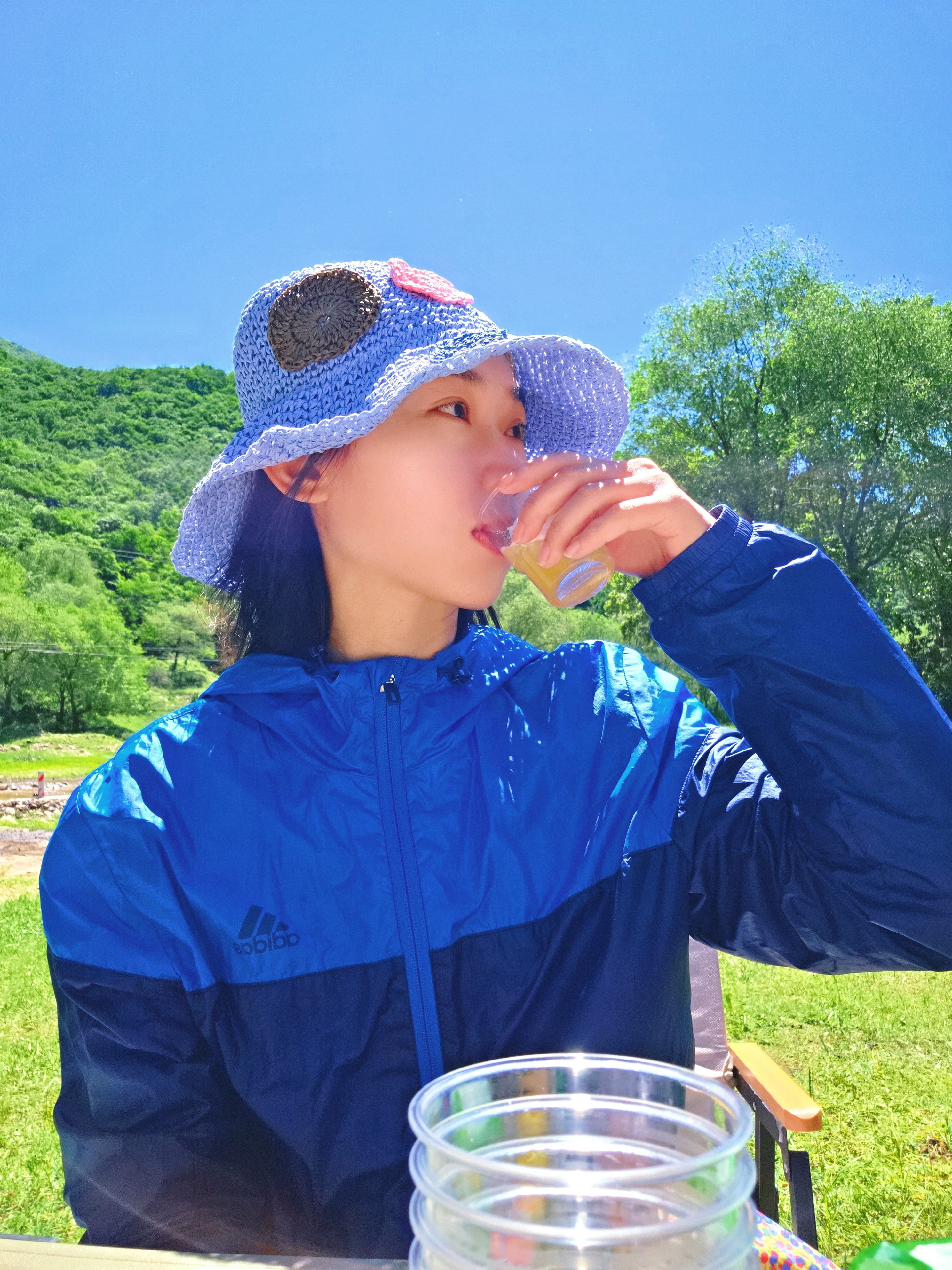 天苍苍野茫茫～ 