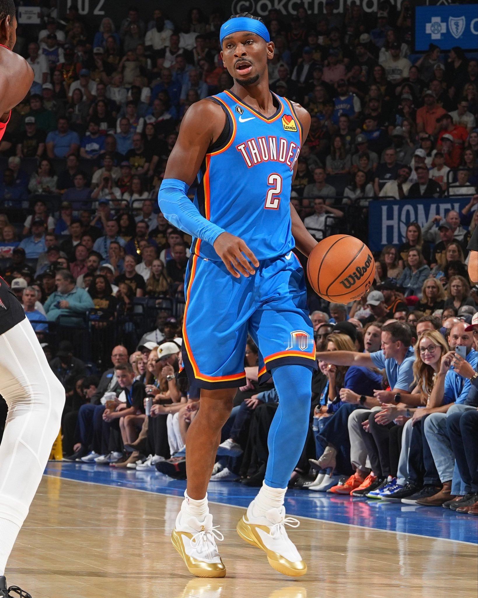 MVP还是厉害…关键球一点不手软这下悬念不大了吧nba ​​​