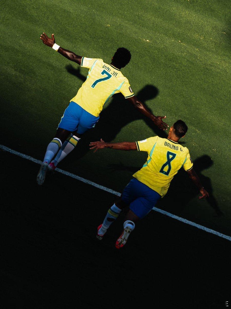 巴西醒醒 这是世界杯Vinícius Júnior 7️⃣🇧🇷 