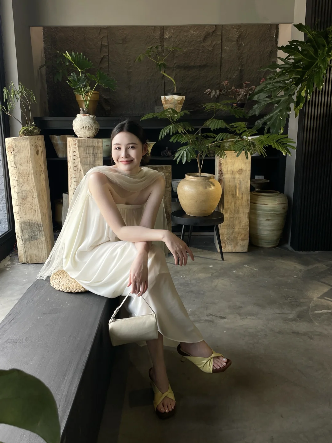Staycation | 在城市里轻度假