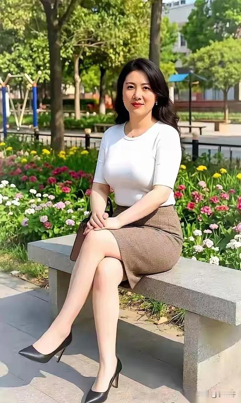 一位女士每天精心打扮，结果老公一句话差点把她噎死：

“你每个月往脸上砸上千块护